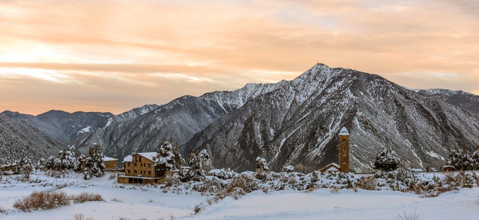 andorra viaje a medida