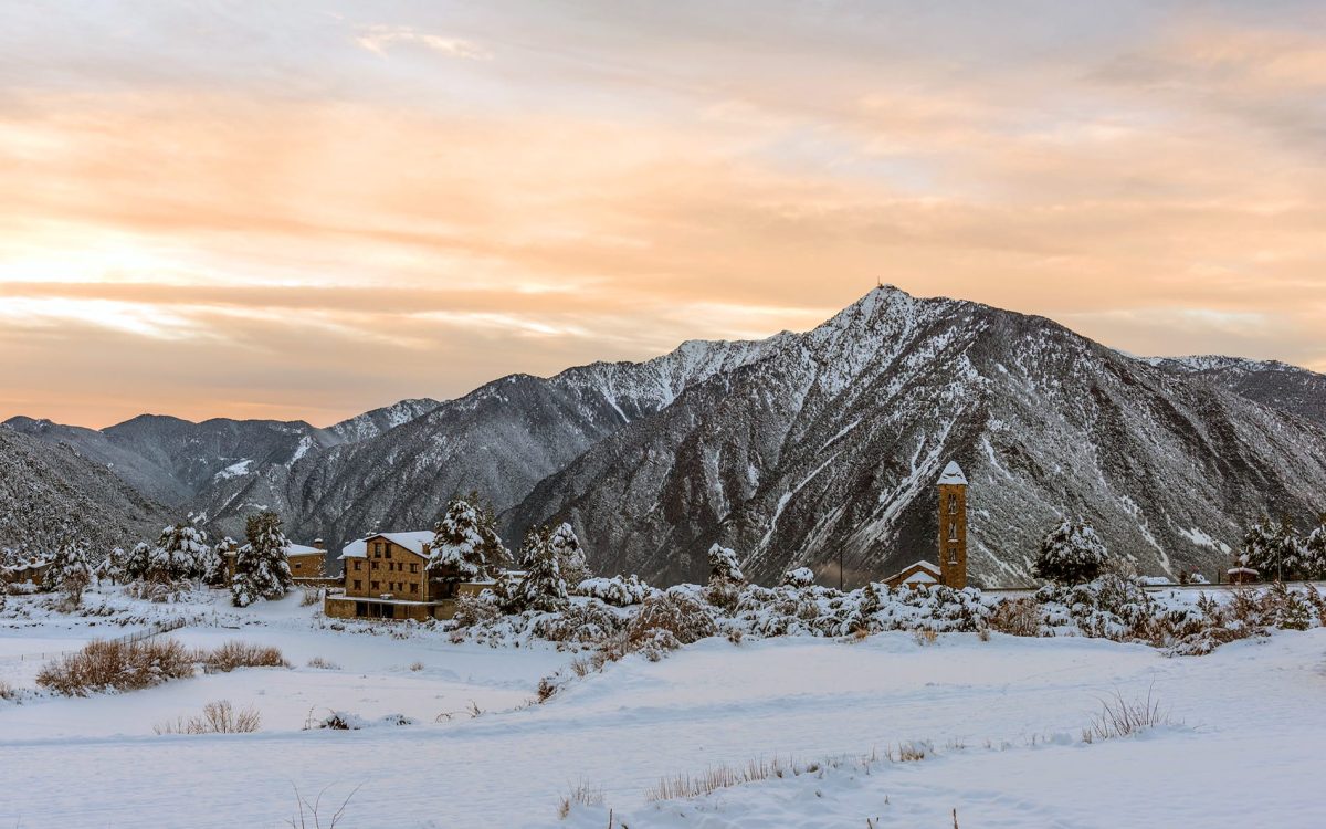 andorra viaje a medida